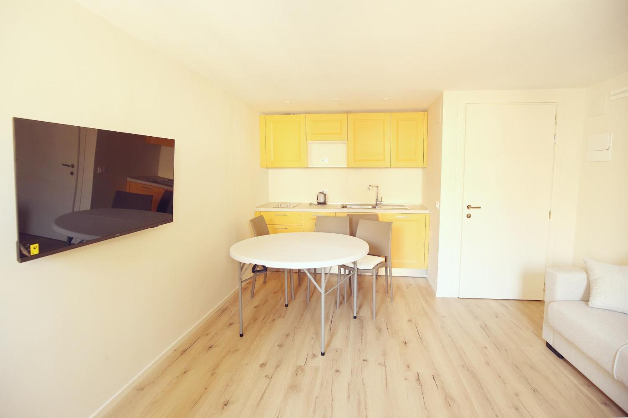 Ross' House 2 Apartamento Venecia