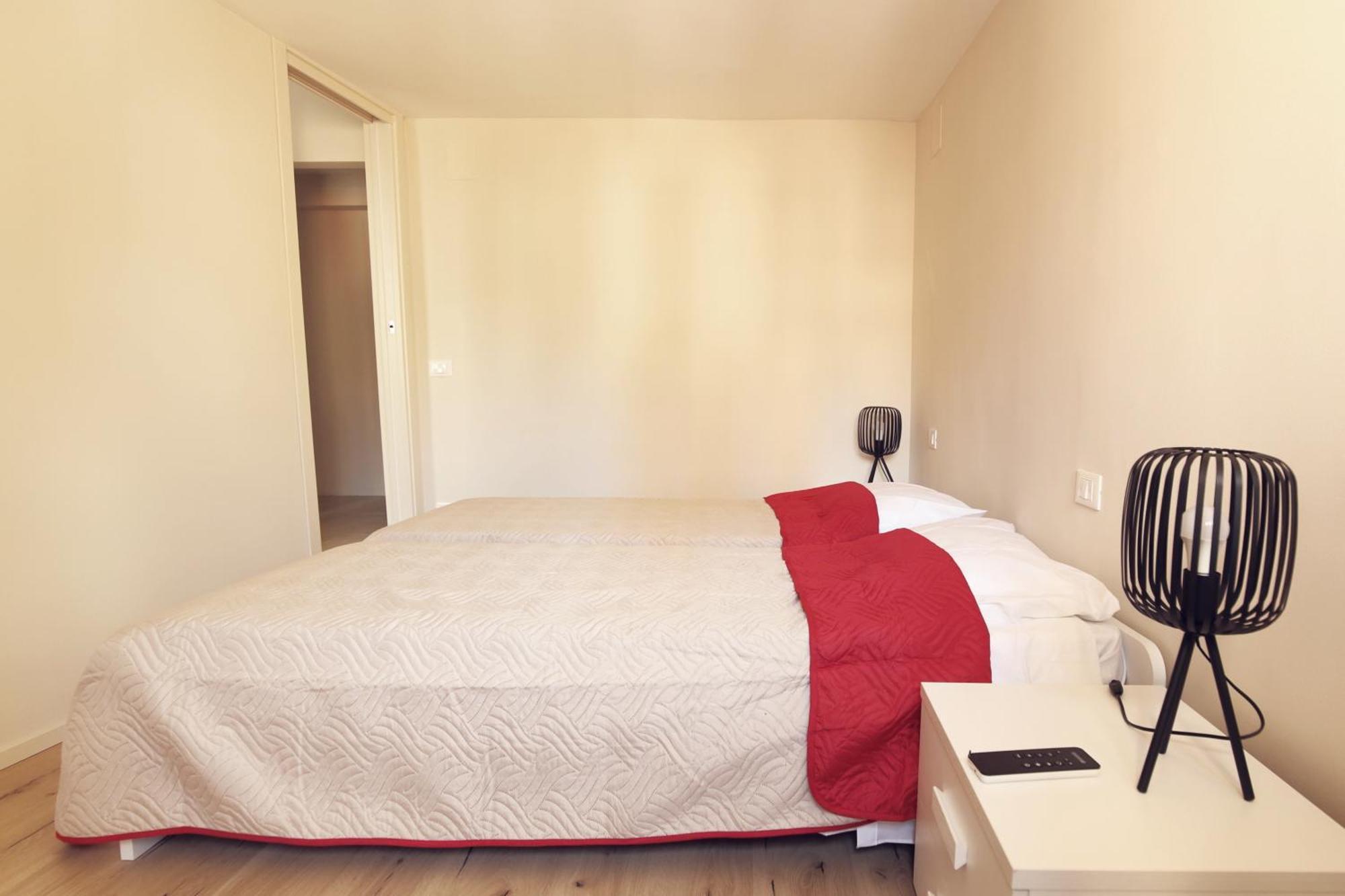 Apartamento Ross' House 2 *